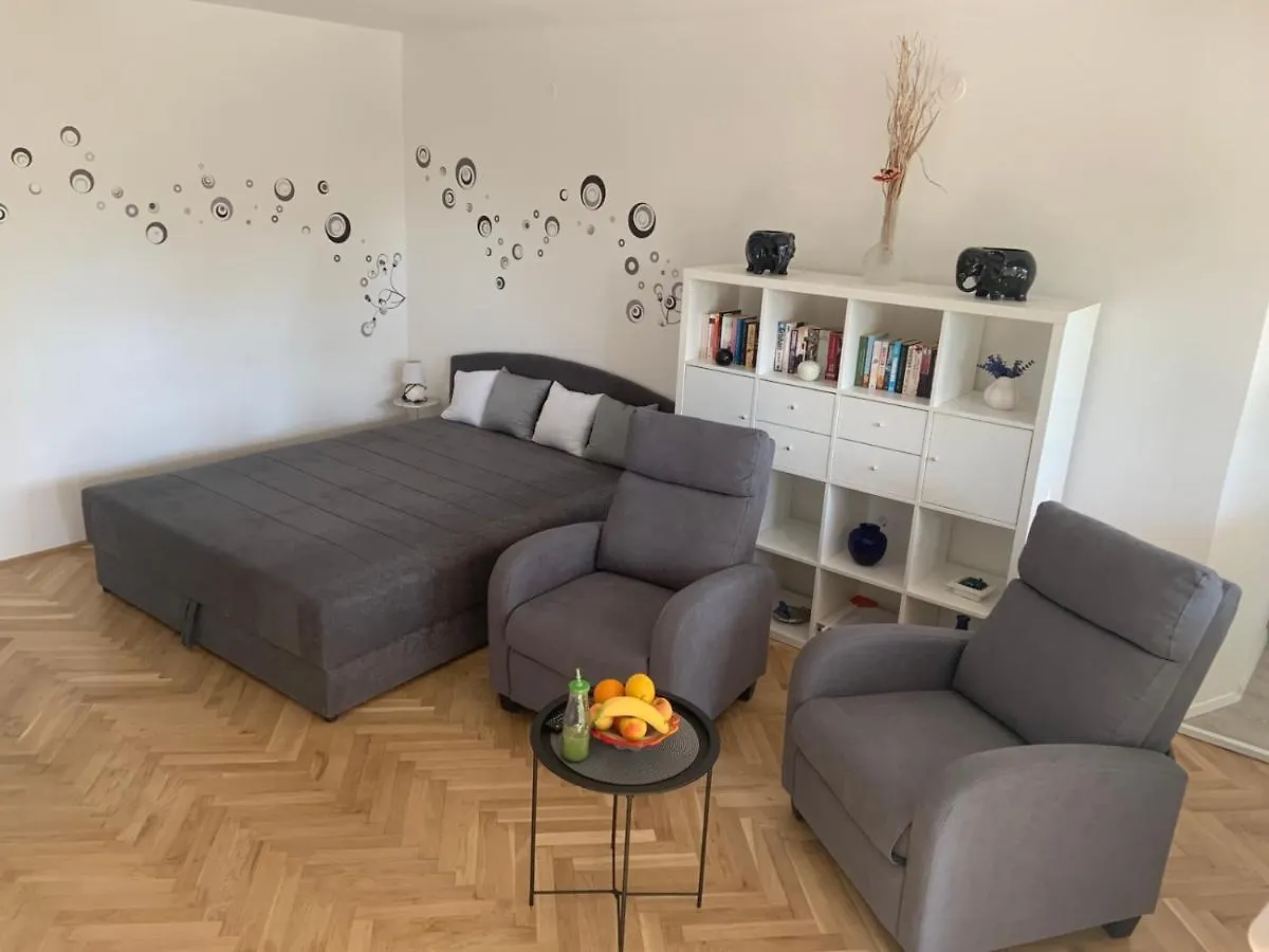 Apartment Bono Porec