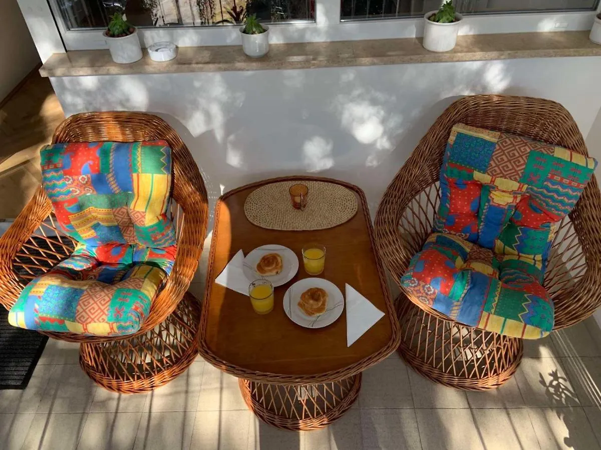 Apartment Bono Porec Croatia