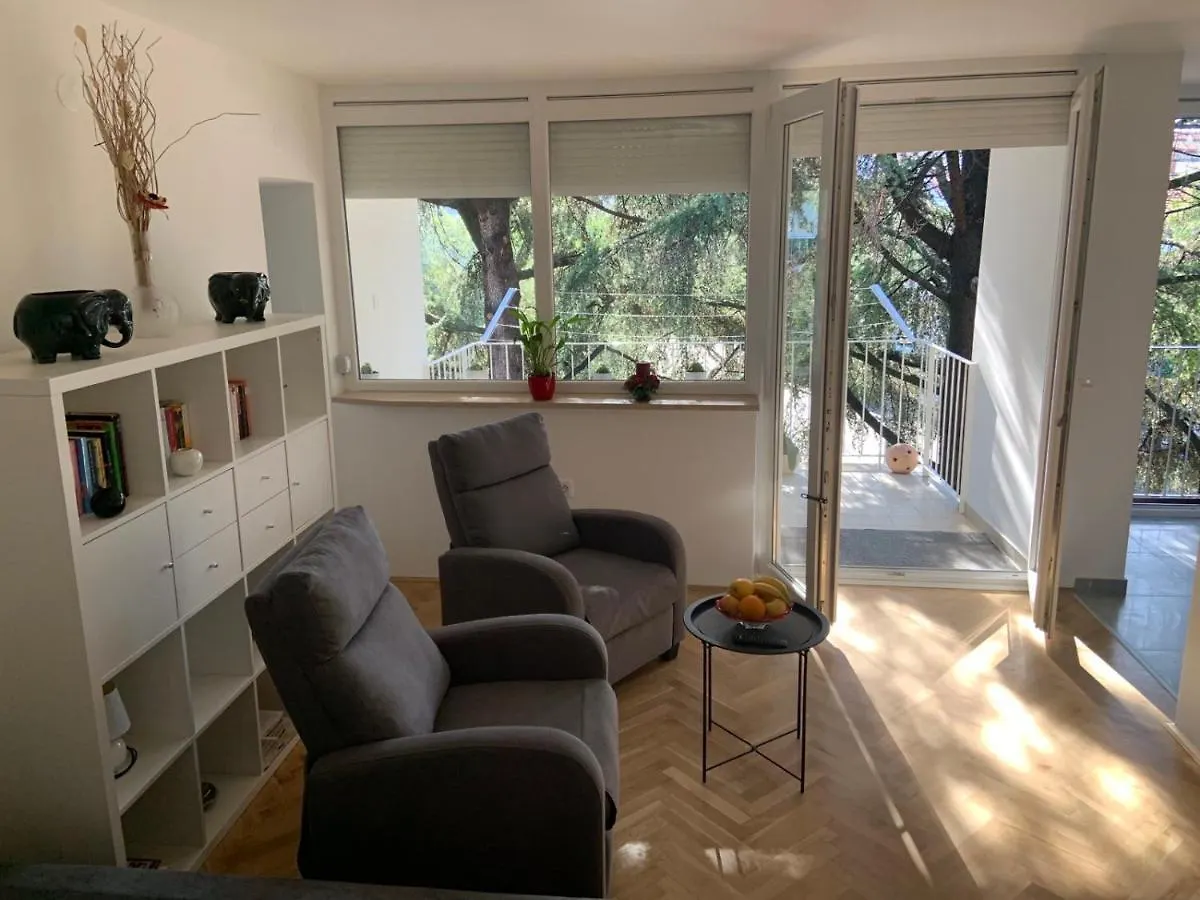 Apartment Bono Porec