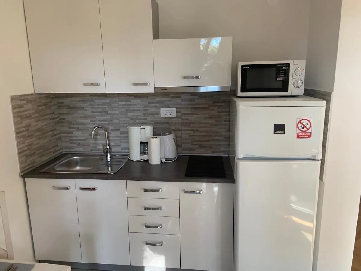 Apartment Bono Porec