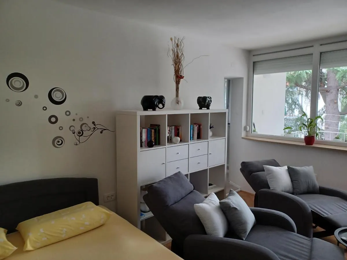 Apartment Bono Porec