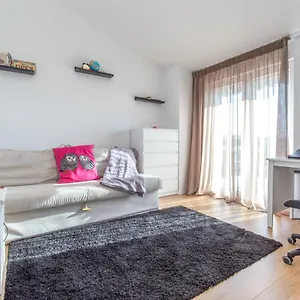 Lucija Apartment