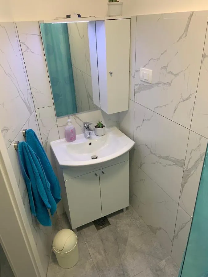 Apartment Bono Poreč